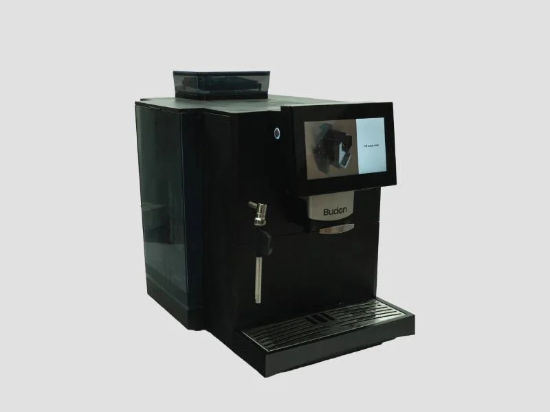 Budan M80 Coffee Machine