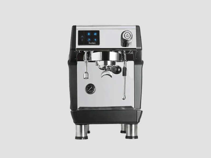Kappi Machines