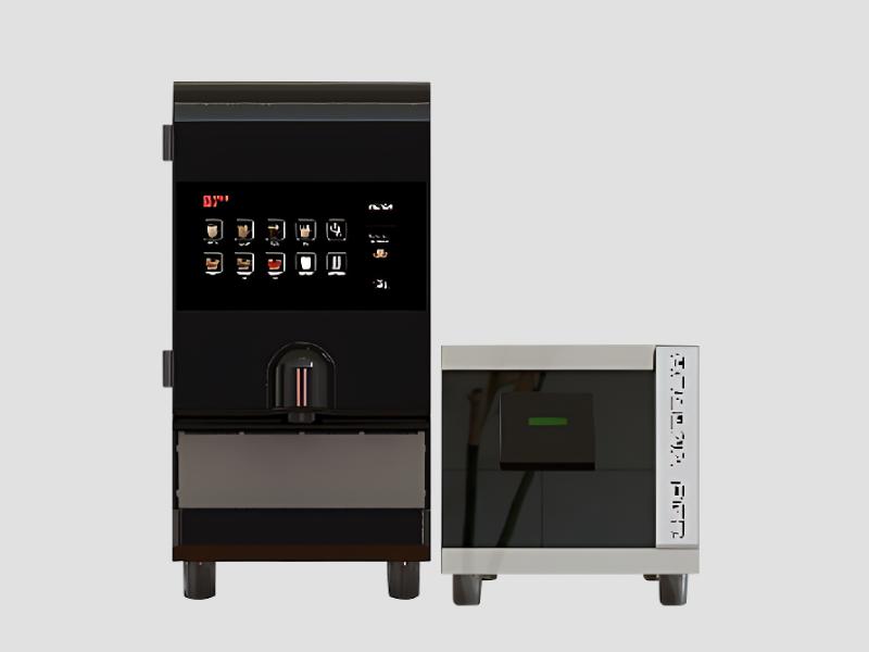 Cafe Coffee Day Filtra Machine