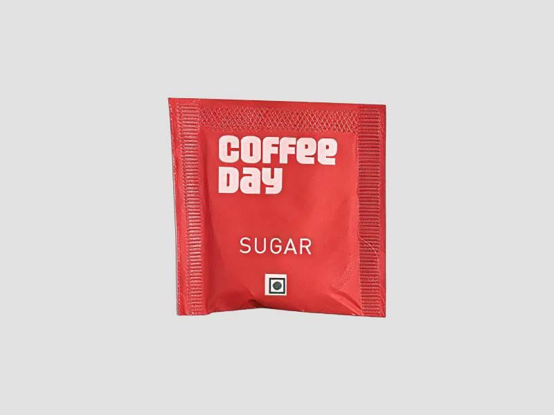 Coffee Day Sugar Sachets