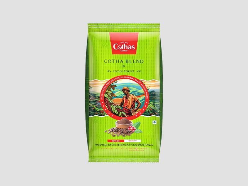 Cothas Coffee - Cotha Blend Filter Coffee