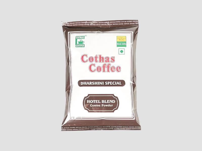 Cothas Coffee Darshini Special Coarse Coffee Powder: