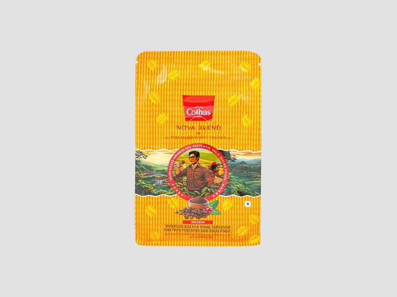 Cothas Coffee Nova Therm