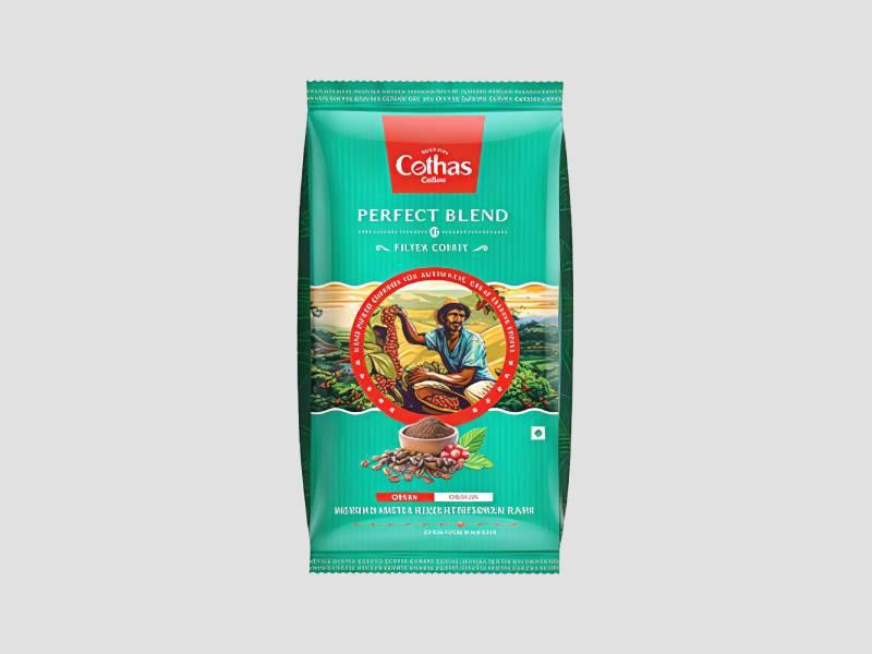 Cothas Coffee Perfect Blend Filter Coffee