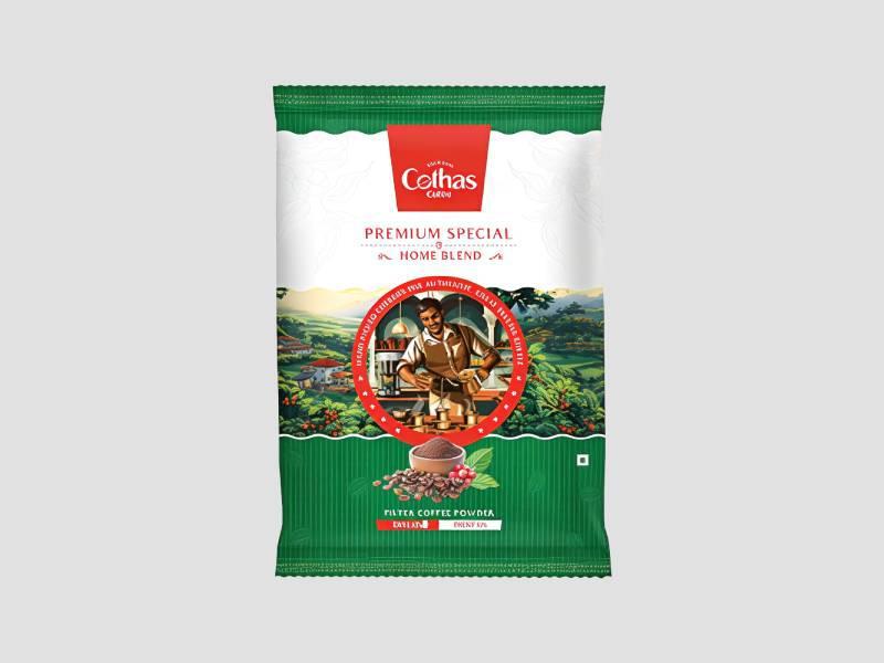 Cothas Coffee Premium Special Home Blend
