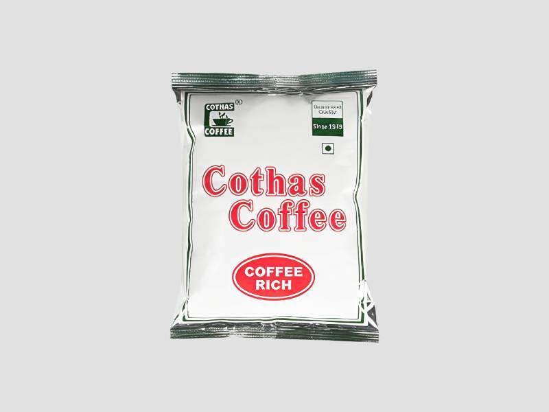 Cothas Coffee Rich