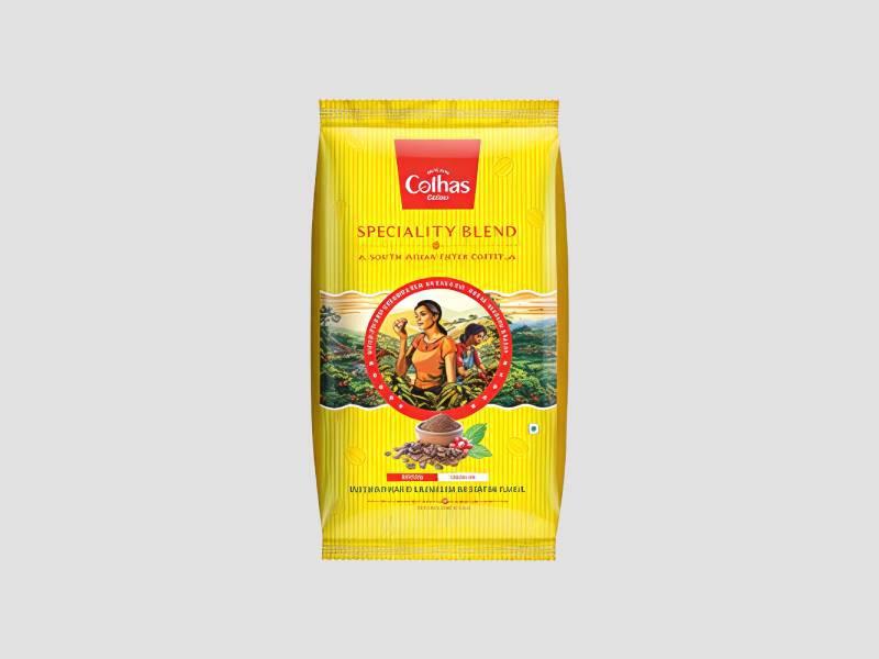 Cothas Coffee Speciality Blend South Indian Filter Coffee