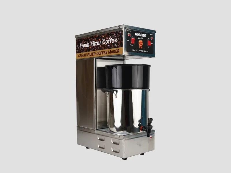 Gemini Clasic Coffee Maker