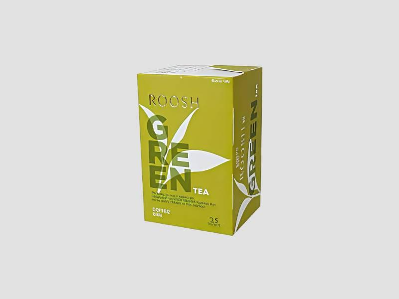 Green Tea
