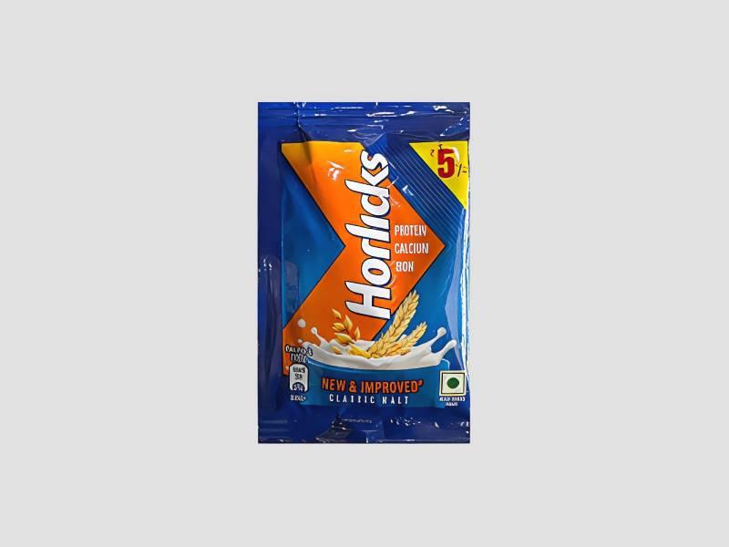 Horlicks