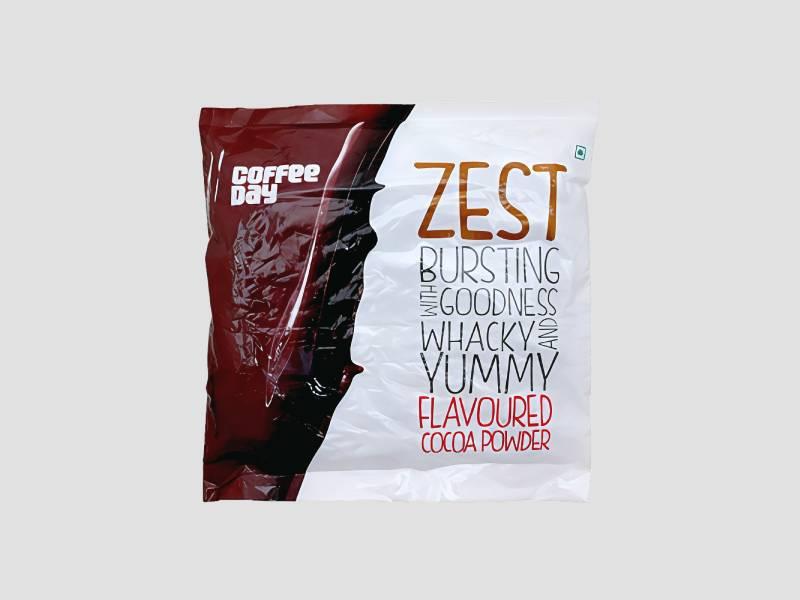 Hot Chocolate Sachets
