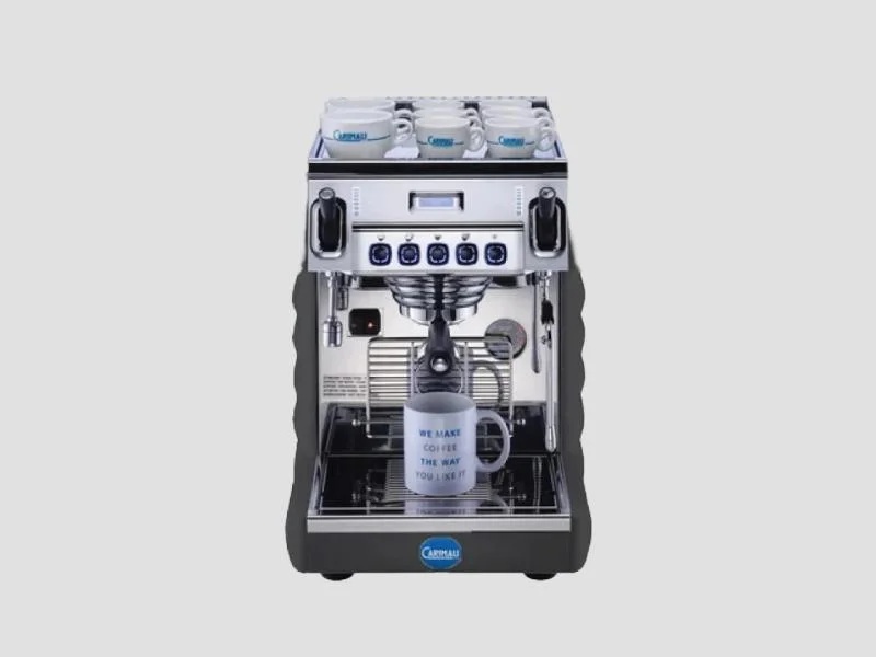 La Carimali Coffee Machine