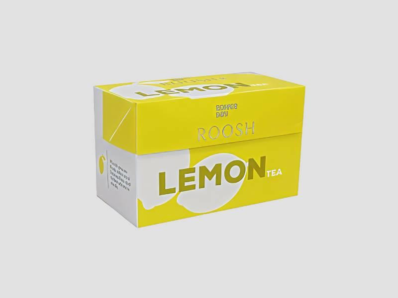 Lemon Tea