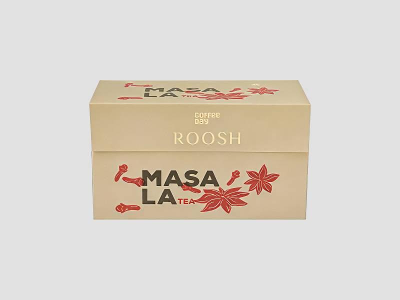 Masala Tea