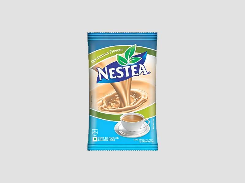 Nescafe Cardamom Flavour