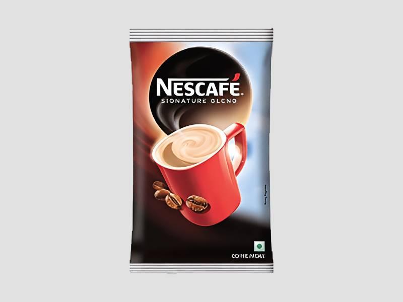 Nescafe Signature Blend