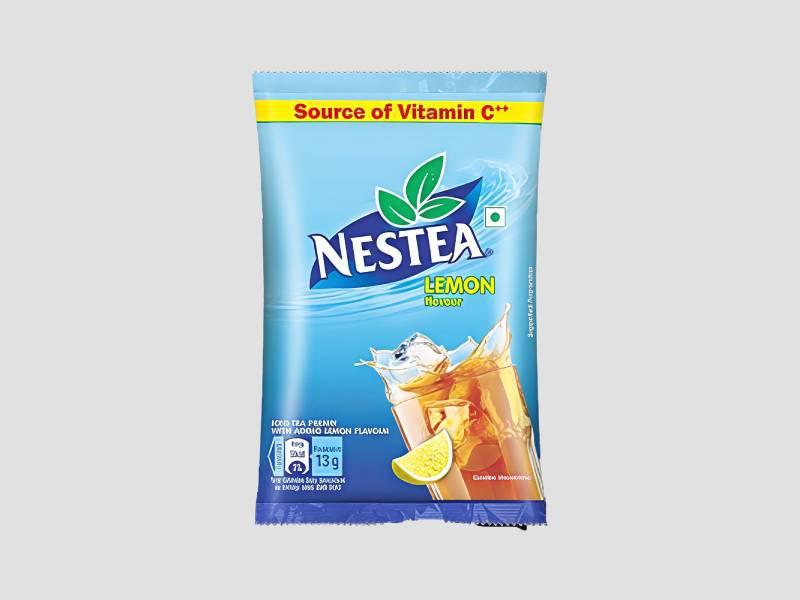 Nestea Lemon Tea Premix