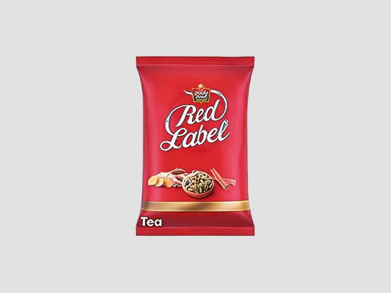 Red Label Premix Cardamom Tea