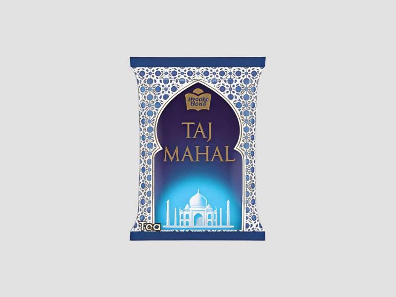 Taj Mahal Tea