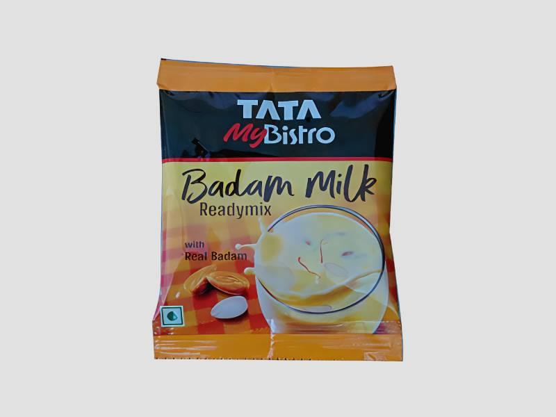 Tata Badam Sachet