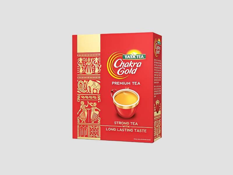 Tata Chakkara Gold