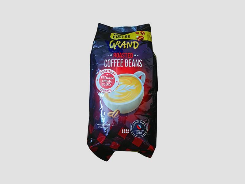 Tata Coffee Grand Vending Superior