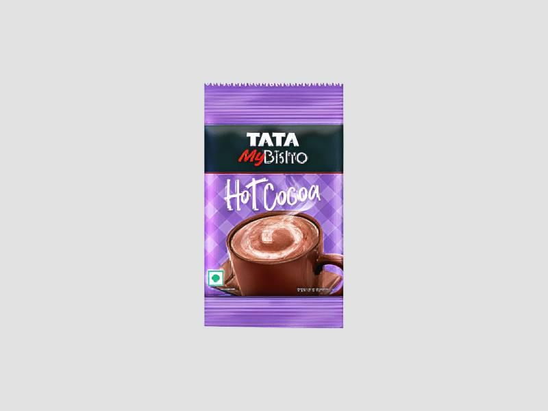 Tata Hot Chocolate