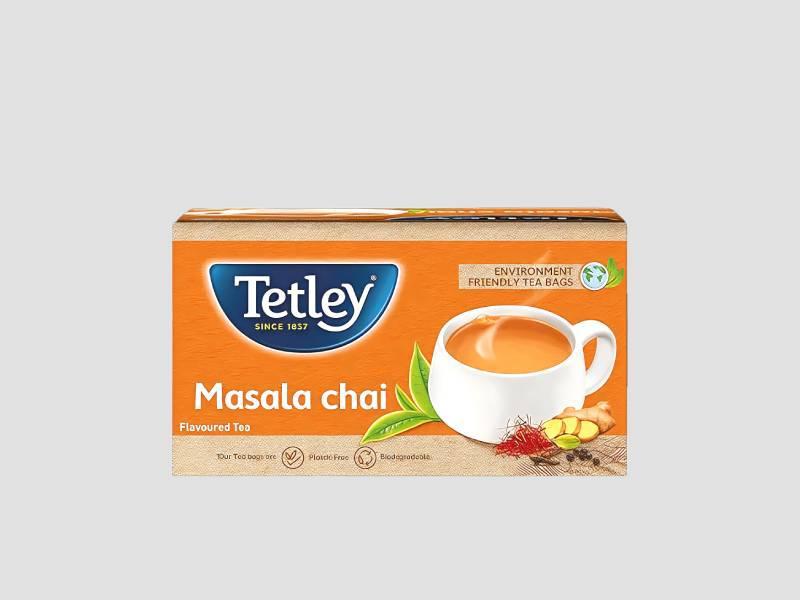 Tata Leaf 25S Masala
