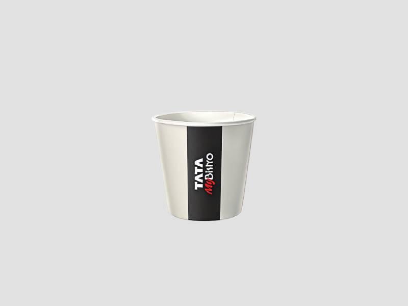 Tata Paper Cup