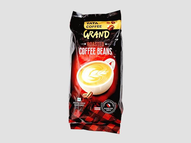 Tata STD Roasted Bean