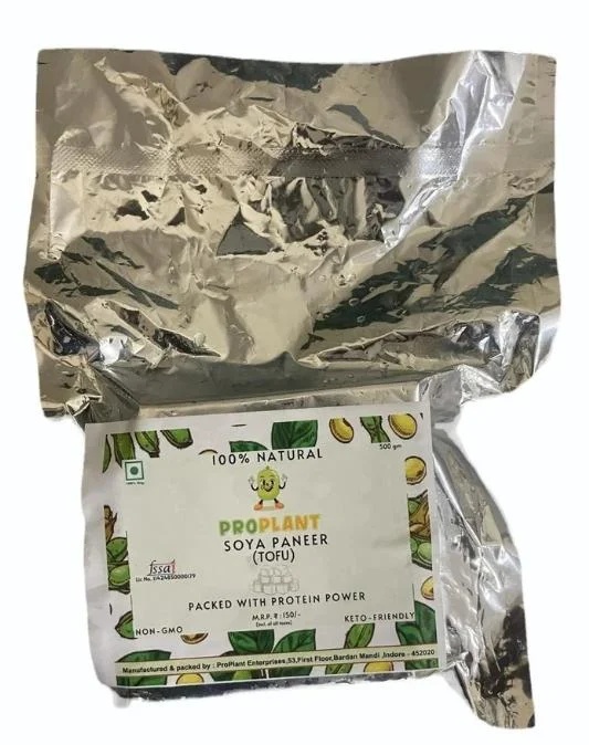 Proplant Silken Tofu