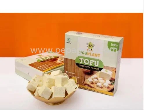 Proplant Tofu Soya Paneer 200Gm