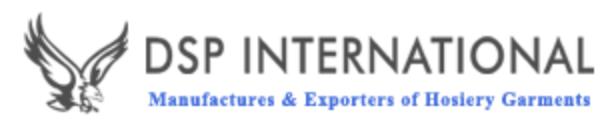 DSP INTERNATIONAL