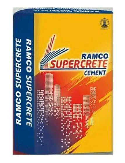 Ramco Supercreate Cement