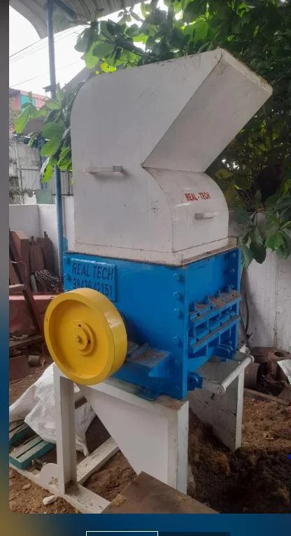 Coconut Husk Shredder Machine ( Tender Coconut)