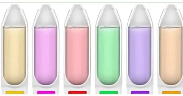Cosmetic Serum Packaging Blow-Fill-Seal Technology