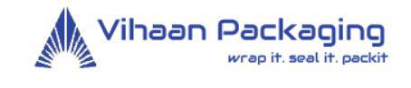 Vihaan Packaging