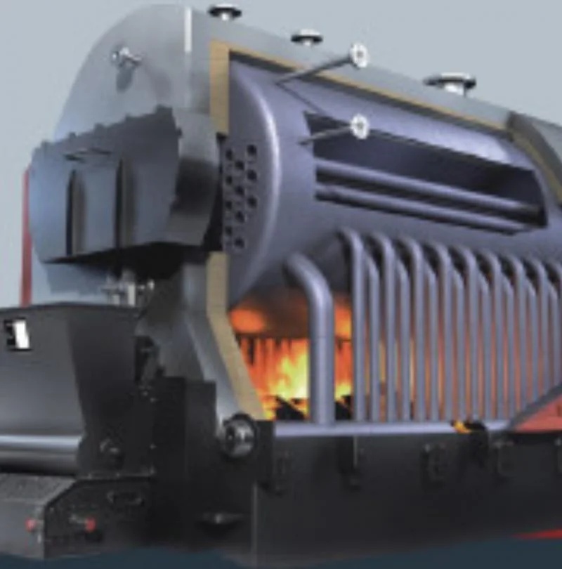 Boiler Water Treatment Chemicals