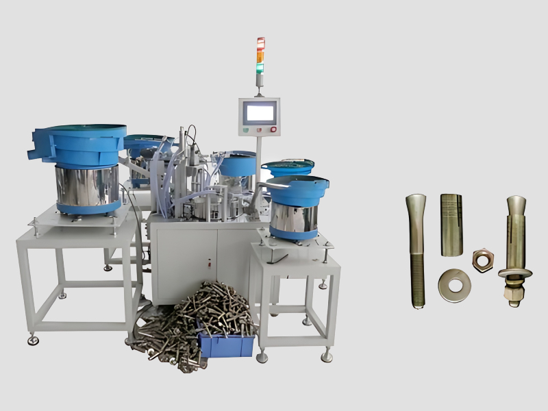 Automatic Pouch Sealing Machine