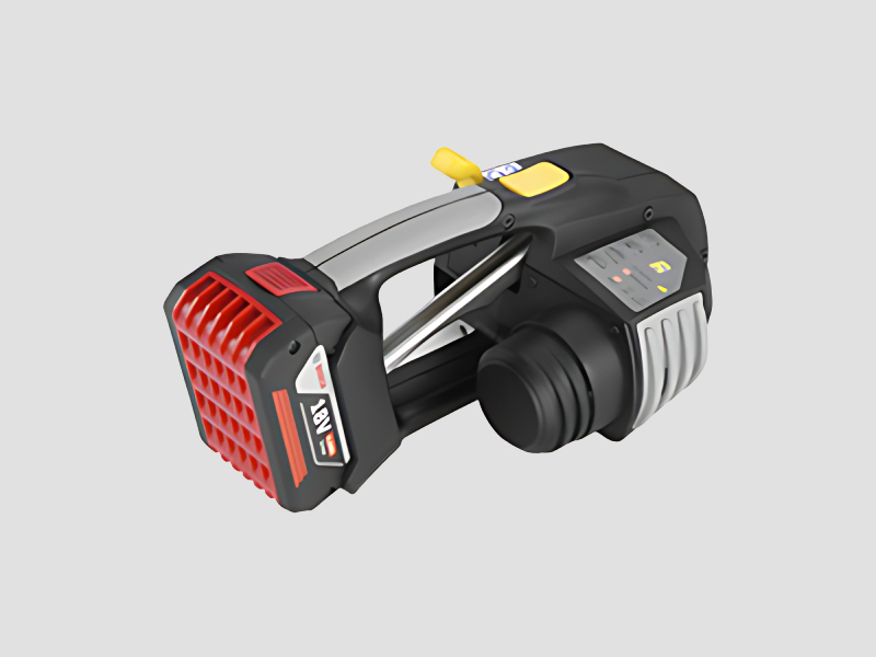 Battery Powered NTP 93 or NTP 97