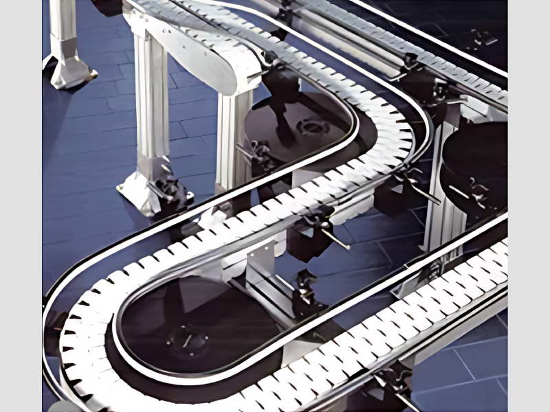 Bulk Conveyors