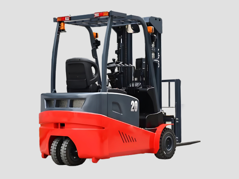 Forklift 3.0 Ton