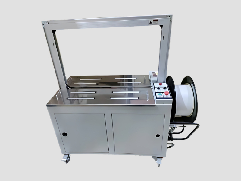 Fully Automatic Strapping Machine