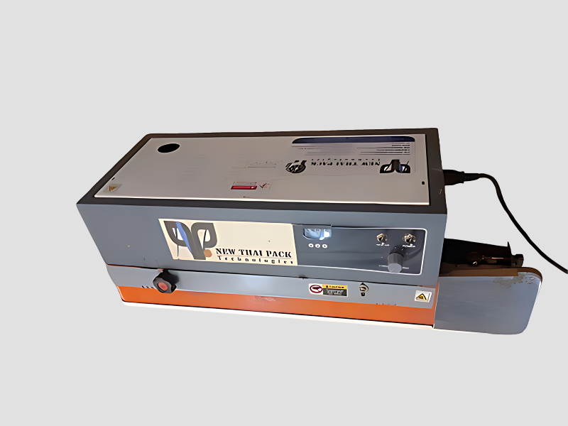 Sealing Machines