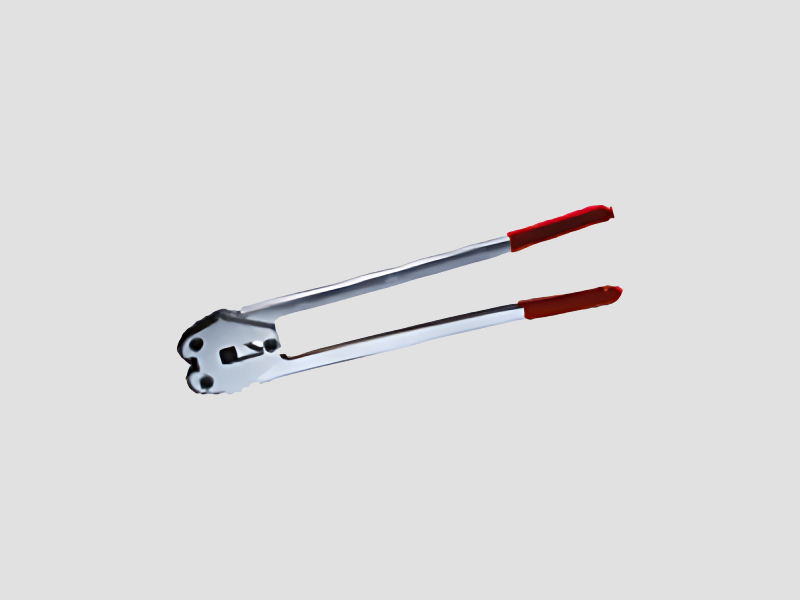 Manual Strapping Sealer NTP 3014 or NTP 3015