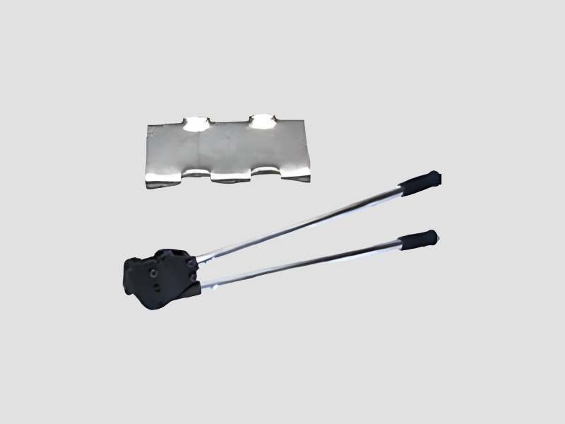 Manual Strapping Sealer NTP 3160 or NTP 3180