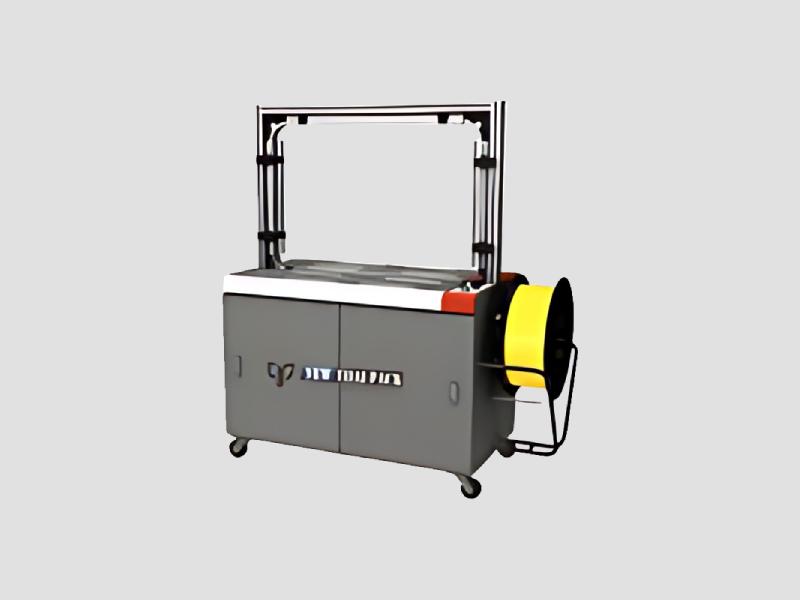 Pack Strapping Machine