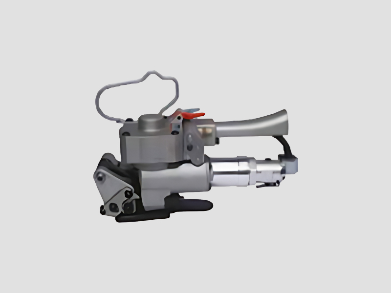 Pneumatic NTP 19 Strapping Tool
