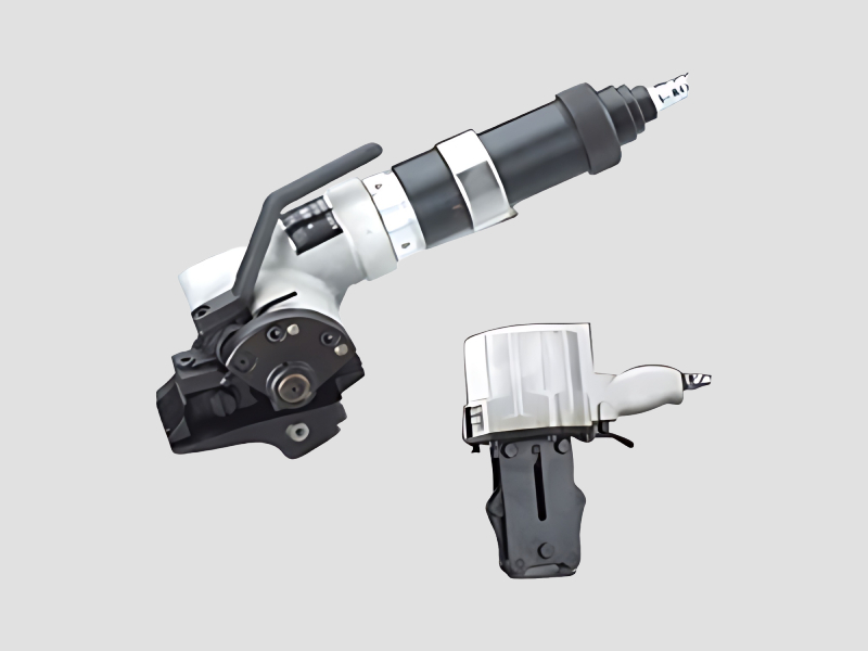 Pneumatic NTP 19 or NTP 32 Tensioner And Sealer