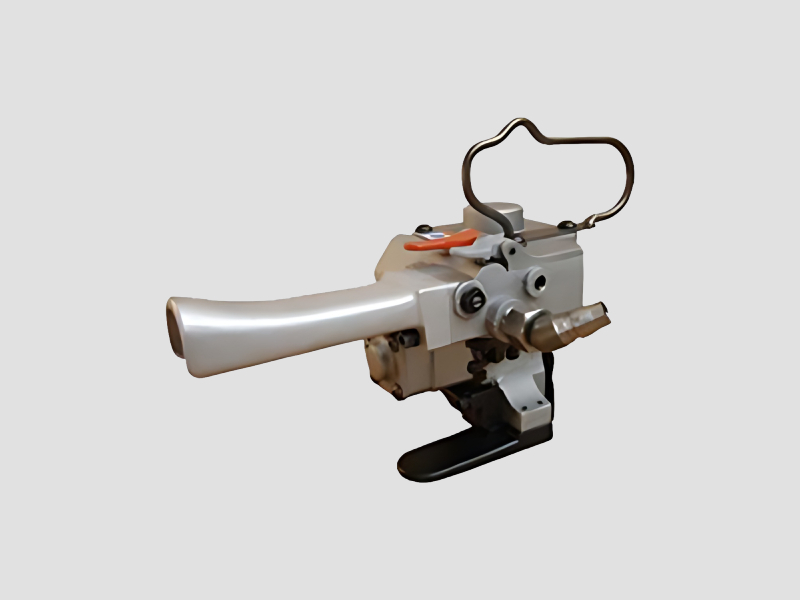 Pneumatic NTP 250 Strapping Tool - Sealing Only